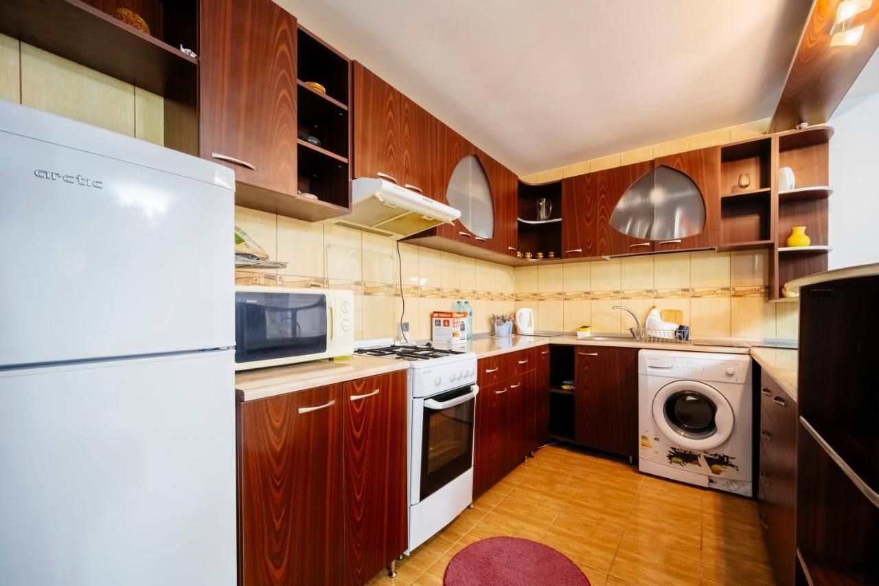 Casa Valeria Voronet Villa Ngoại thất bức ảnh